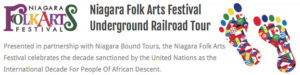 Niagara Folk Arts Festival