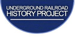 Underground Railroad History Project
