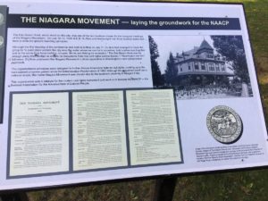 Niagara Movement